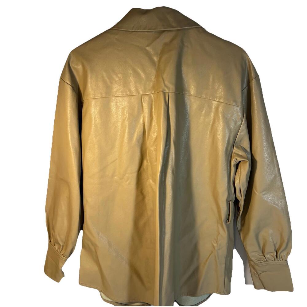 Moon River Jacket Small - image 5